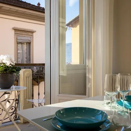 Aqualago Casa Vacanze Apartment D Verbania Exterior photo