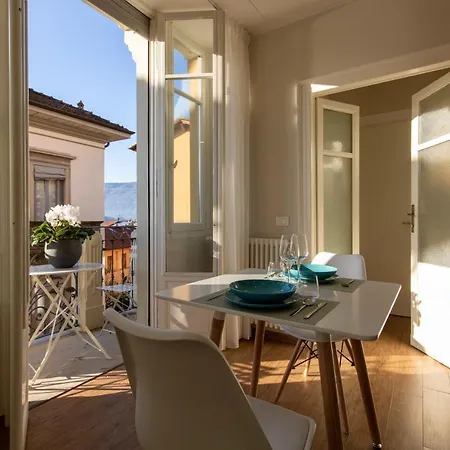 Aqualago Casa Vacanze Apartment D Verbania Exterior photo