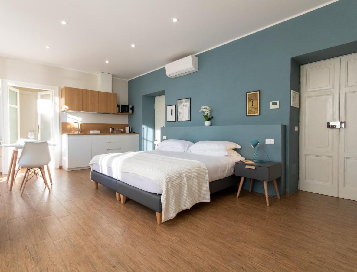 Aqualago D Apartment *