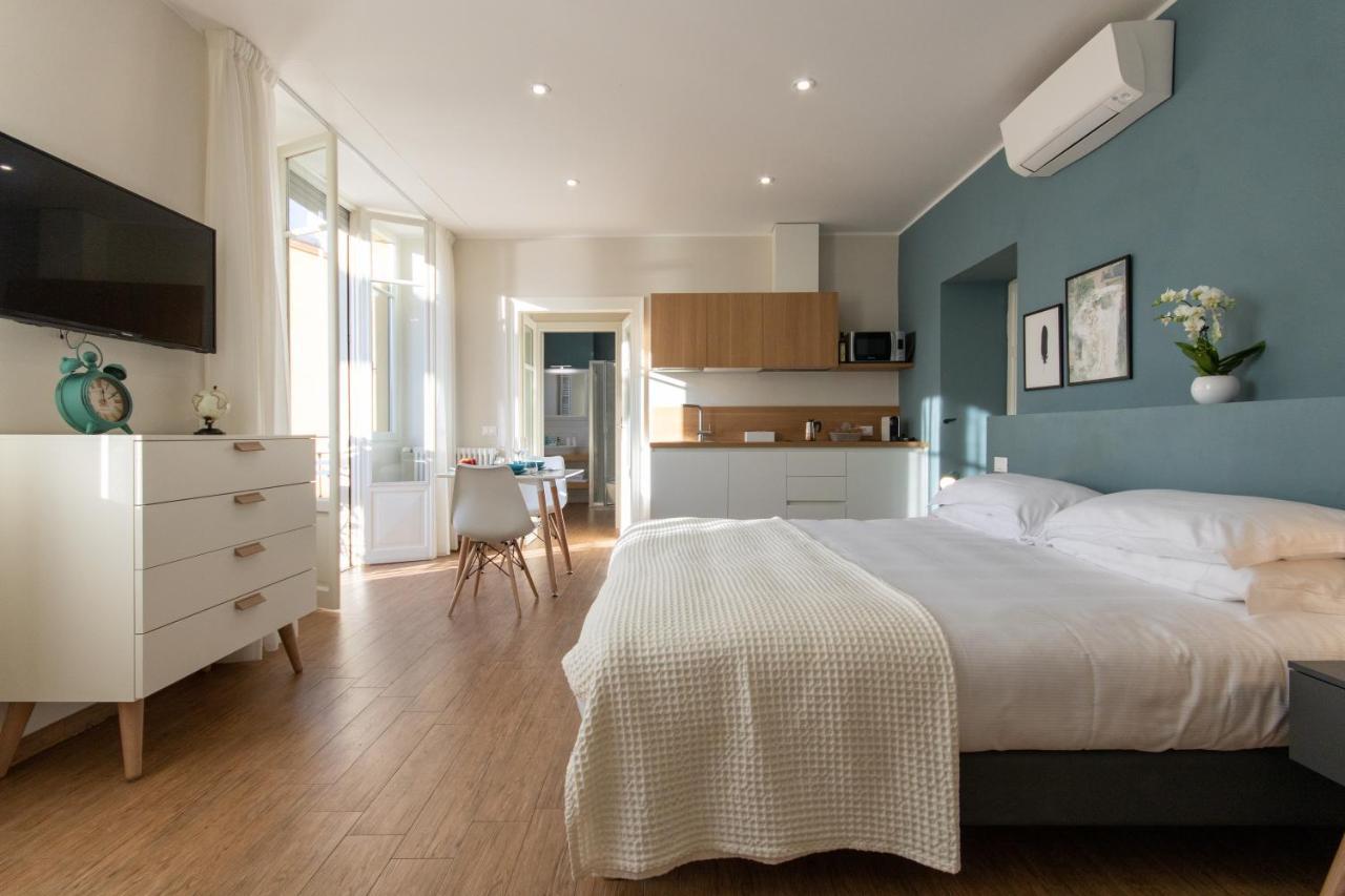 Aqualago D Apartment