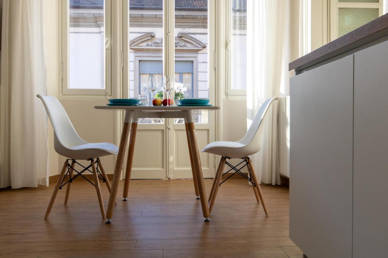 Apartment Aqualago D