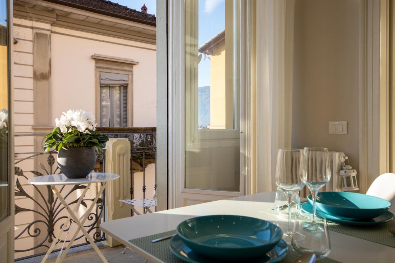 Apartment Aqualago D Verbania