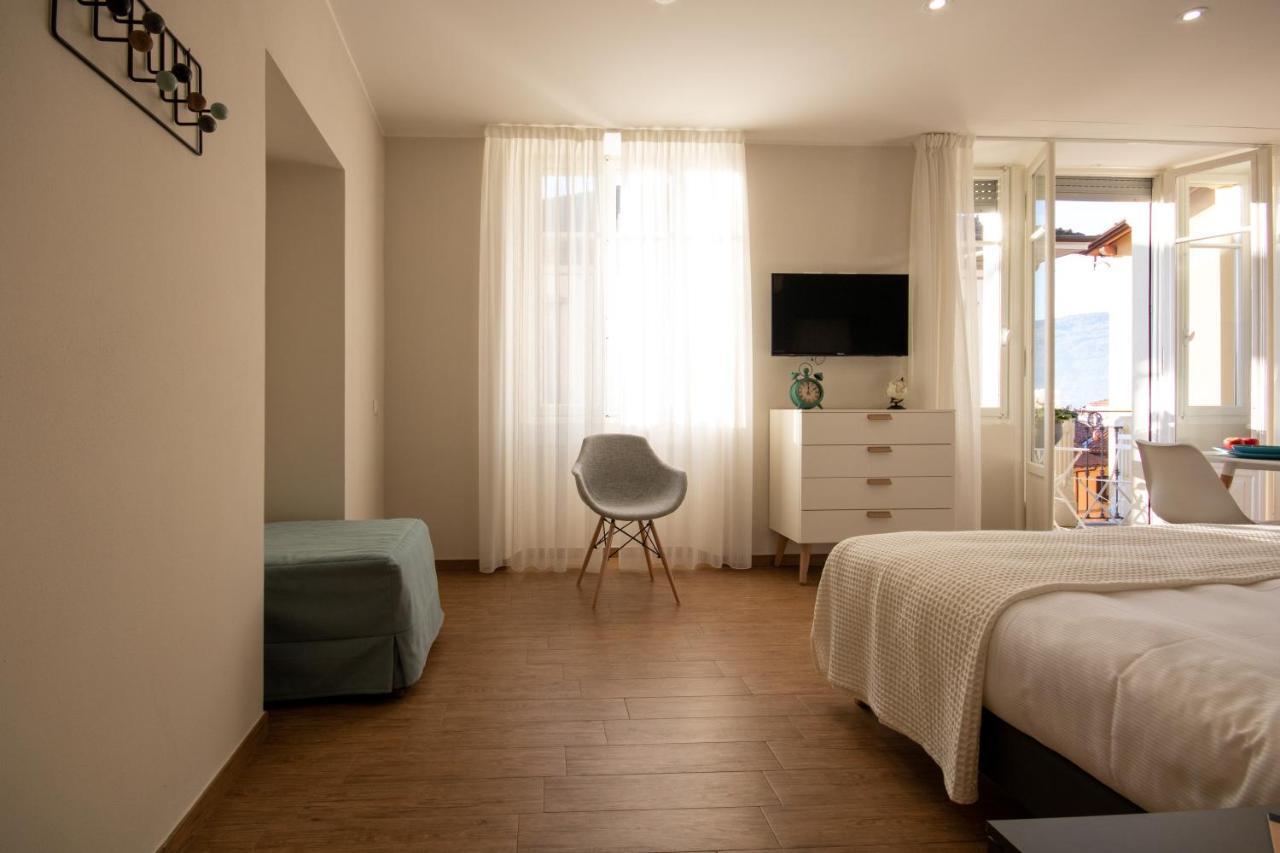 Apartment Aqualago D