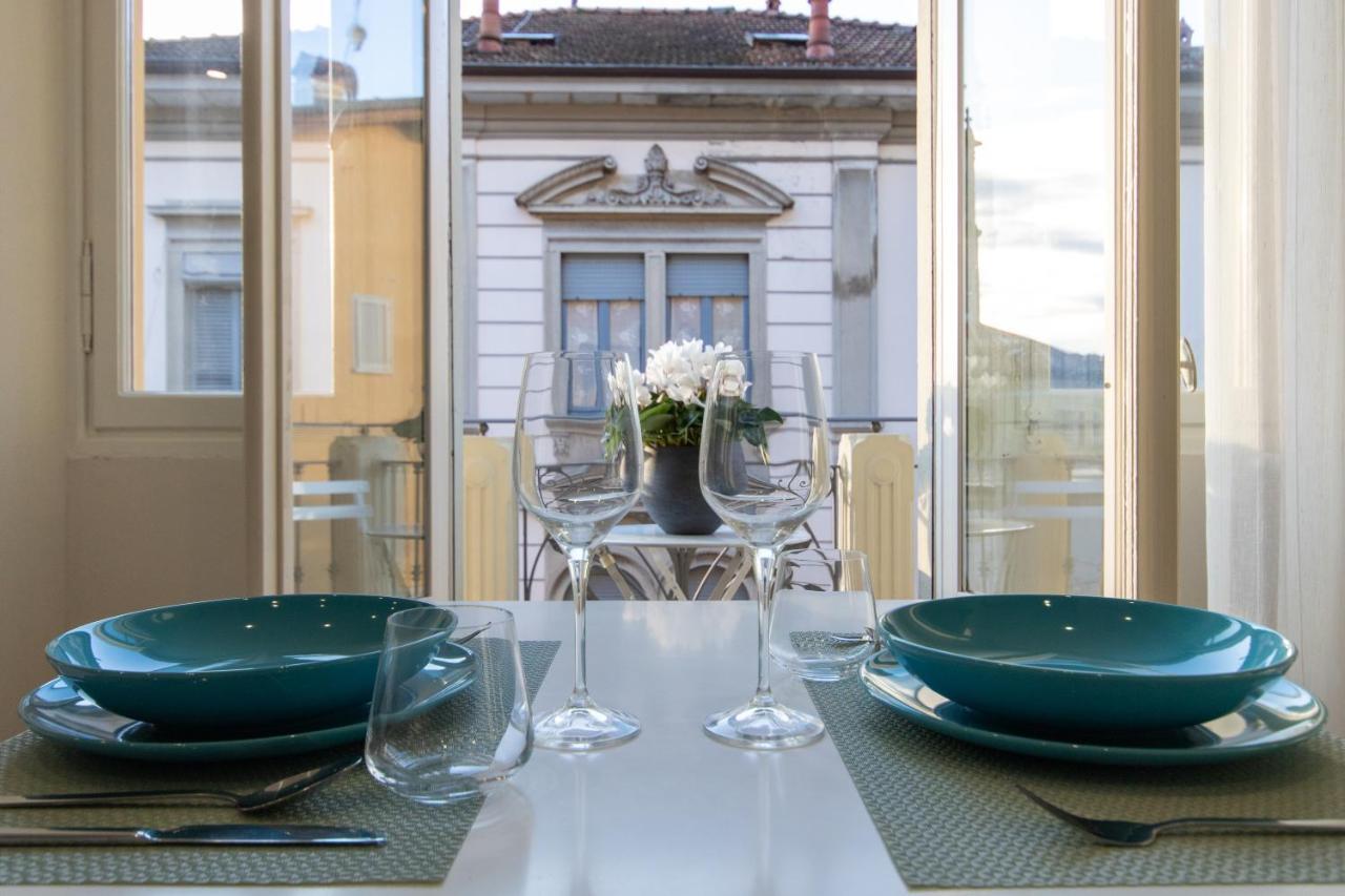 Apartment Aqualago D