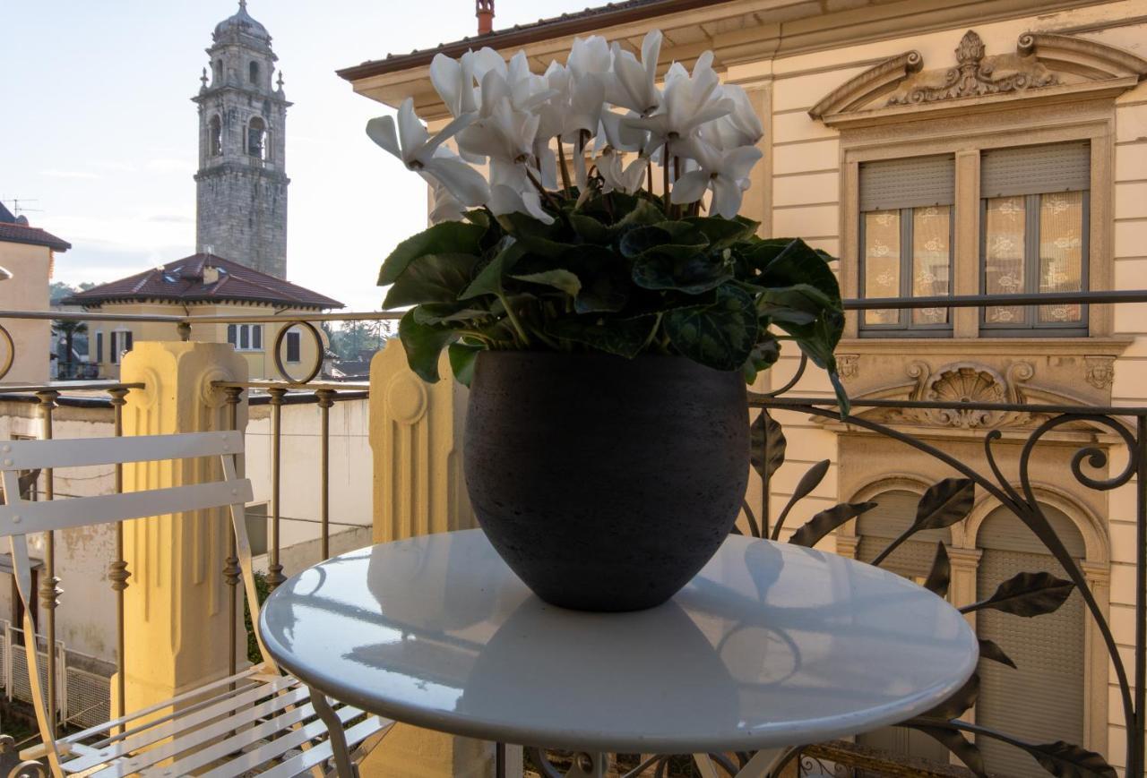 Aqualago D Apartment Verbania